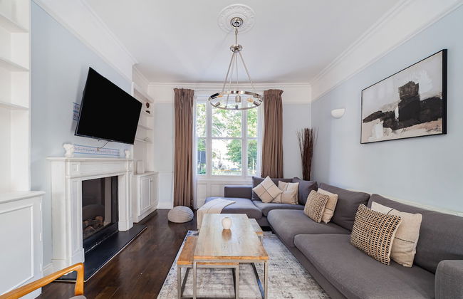 The Westbourne Villa - Foto 1