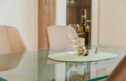 Ferienwohnung "Köhler" am Bodensee - Foto 1