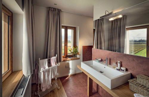 Agriturismo Villa di Modolo - Cortile della Latteria - Foto 29