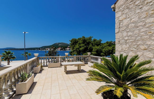 Villa Ro-ma - Foto 32