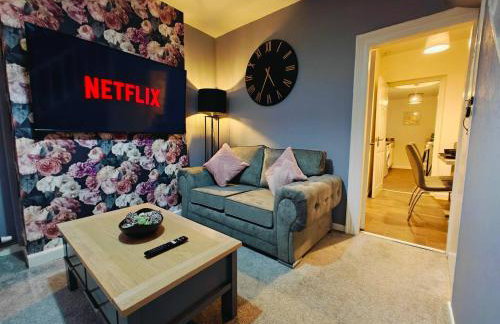 2BR Fortuna Meadow in Belfast - Foto 36