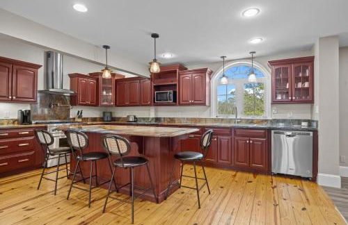 Dock Waterfront Beach Gameroom kayaks 20 PPL - Foto 23