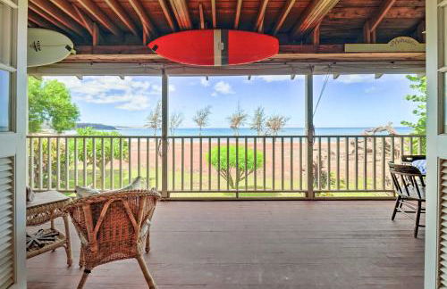 Walk to Beach Paniolo Hale Townhome with Ocean View - Foto 1