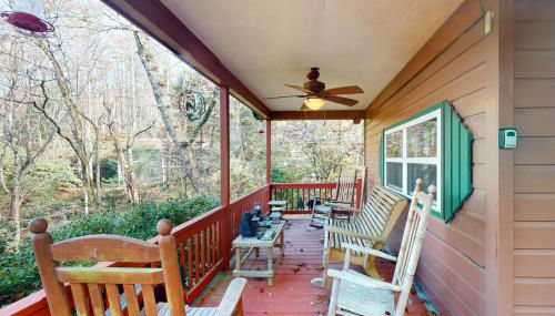 Humming Bird Crossing - Foto 3