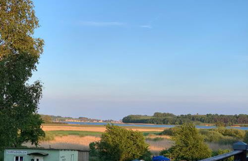 Ferienwohnung auf Rügen mit Boddenblick - Foto 32