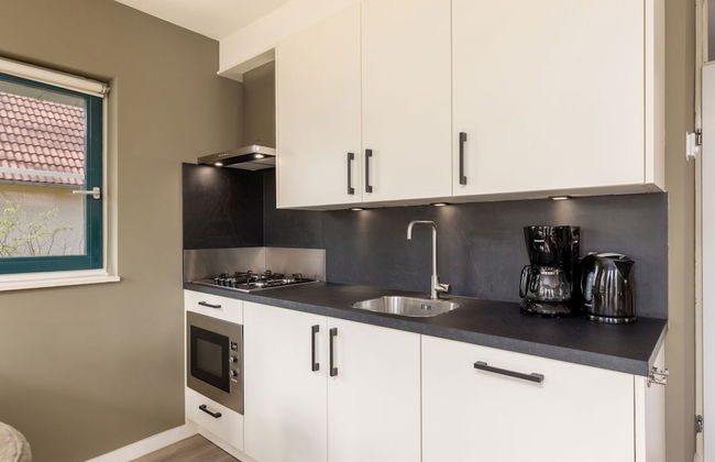 Twente Steam Shower Holiday Home - Foto 5