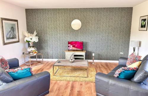 Fox Acre Lodge - Amazing Views - Foto 13