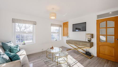 Cosy Apartment in Wetheral,Cumbria - Foto 3