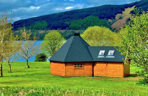 Seal Cove Cabin - Luxury Glamping - Foto 10