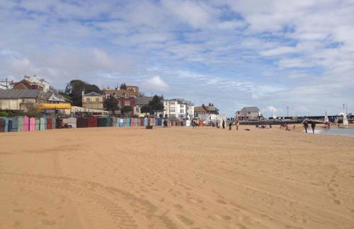 Seaview Cottage - Foto 18