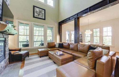 Lake and Pool Access at Bear Lake Reserve Condo! - Foto 5