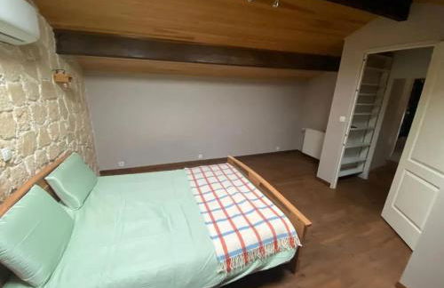 Maison charme à Mauléon avec jardin privé - Foto 19