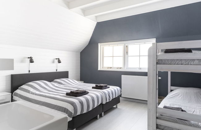 Luxuriously Restored Farmhouse With Trendy Interior Close to sea and Forest - Foto 2