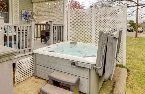 Hike and Explore Western Mass Peaceful Studio - Foto 2