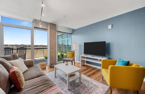 1700 Bassett, Unit 818 - Foto 15