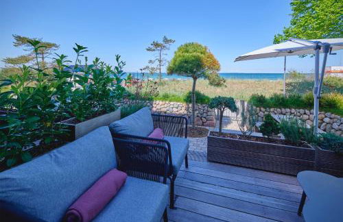 Goldmädchen 93 - Beach Studio - Foto 16