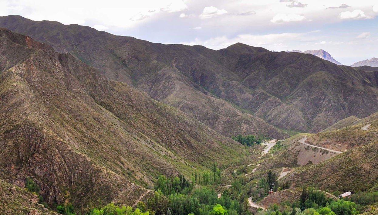 Villavicencio Reserve Trip - Foto 1