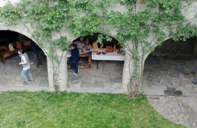 La Rosa al Roseto del Drago - Foto 42