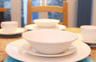 The Bird House at Invergarry Pet friendly - Foto 9