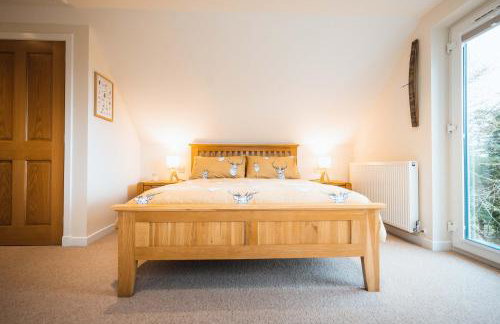 Taighsona Bothy, Speyside - amazing views! - Foto 21