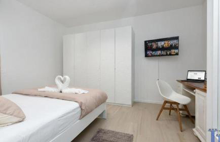 Elegance Apartment DesenzanoLoft Official Partner Homes & Villas by Marriott Bonvoy - Foto 21