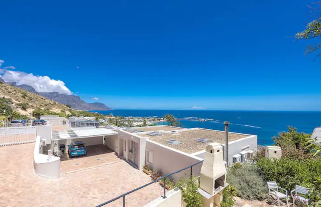 Perfect Getaway in Clifton - Photo 28