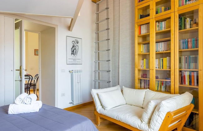 Montemiletto a Panoramic Nest by Napoliapartments - Foto 6