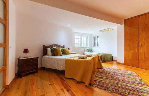 Marmeleira Country House - Foto 20