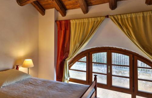 Apartment Villa Pesce-Dolcetto by Interhome - Foto 8