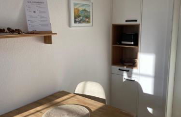 Haffquartier - "Zur Alten Bäckerei" - Foto 42