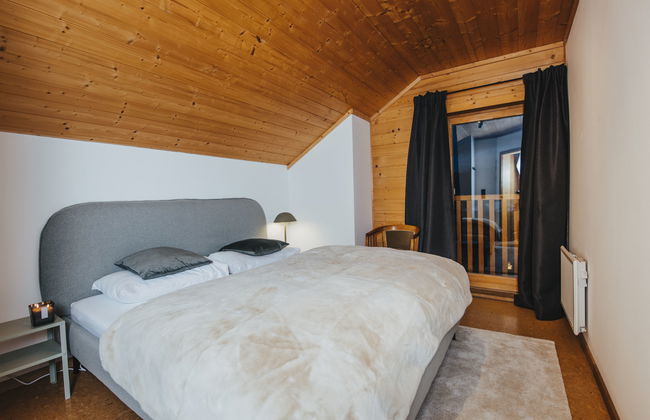 Chalet 1018 - Foto 14