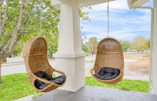 Heirloom by Avantstay Mins to Downtown Nashville - Foto 24