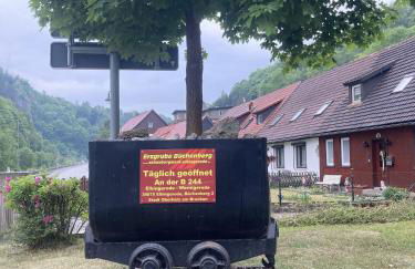 Ferienhaus Rübeland - Foto 30