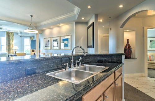 Championsgate Condo with Balcony and Resort Perks! - Foto 11