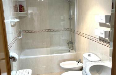 Bol02 - Modern 2 bedroom apartment in Bolnuevo - Foto 24