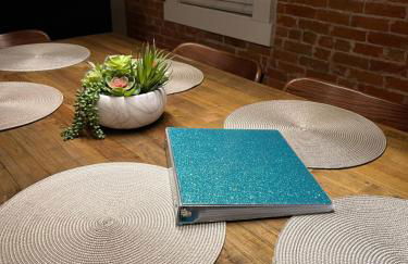 UPTOWN CASTLE - CITY VIEWS - THEATER & CONVENTION DISTRICT! - Foto 10