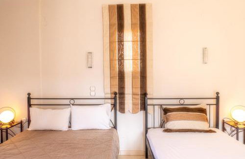 Artemis Luxury Apartaments Anaxos - Foto 56