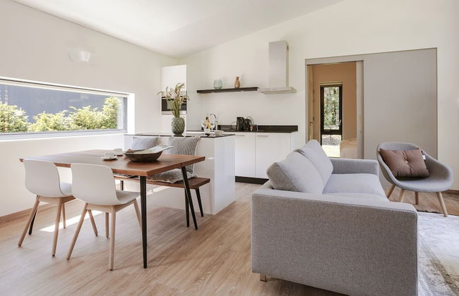 Suitelodges Gooilanden - Foto 44