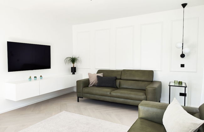 Ferienhaus Stadtblick - Foto 36