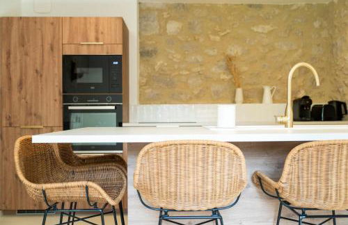 Gîte de prestige en pleine nature - Foto 44