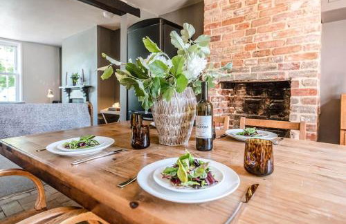 Key Cottage, Orford - Foto 28