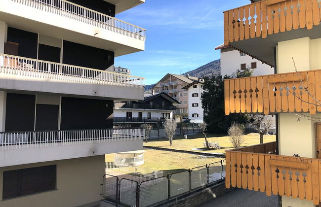 Maranta Master Guest apartment - Foto 1