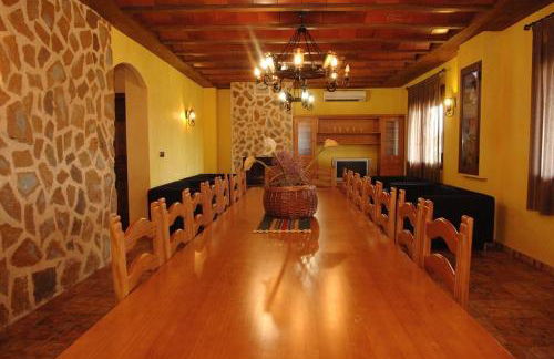 Casas Rurales El Viejo Establo - Foto 58