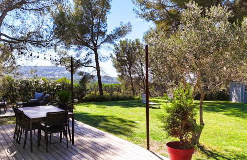 The Maisonnette in the pines - Foto 15