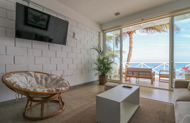 Lovely Loft With Spectacular Ocean View - Foto 35