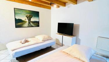 Ferienwohnung Südtor - Foto 4