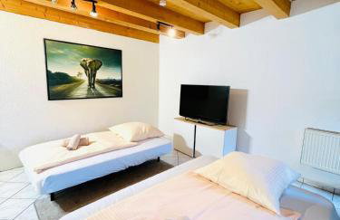 Ferienwohnung Südtor - Foto 4