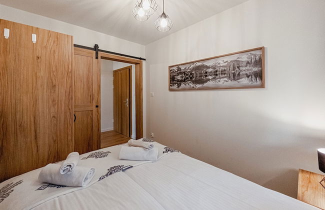 Sun & Snow Resorts K Białka Tatrzańska - Foto 12