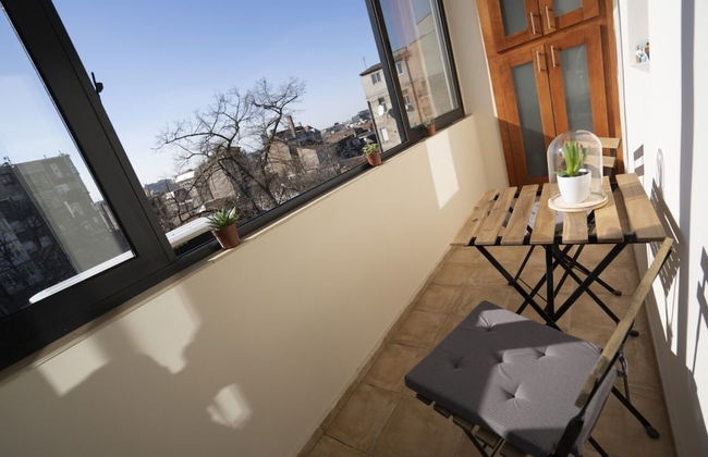 Desire City Center Apartment Terazije - Foto 4