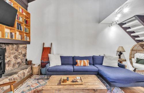 Alpine Retreat in the Heart of Incline Village condo - Foto 8